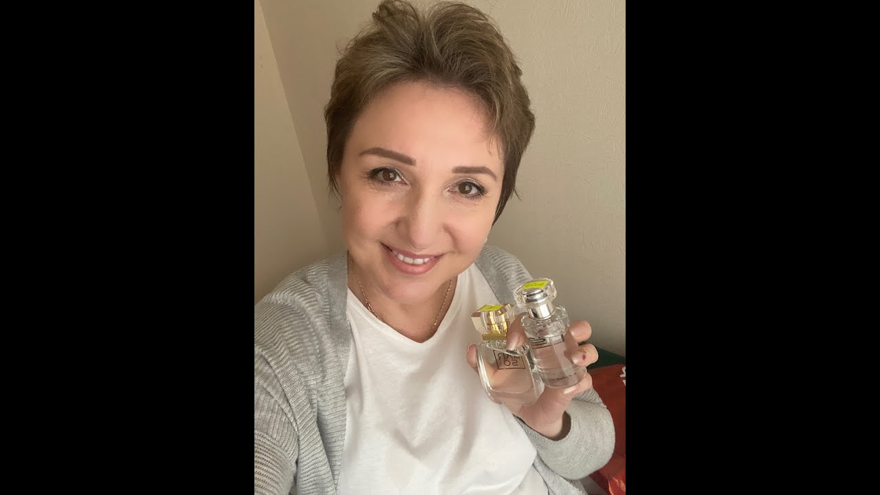 Отличие Coco Mademoiselle Chanel и Coco Mademoisele Intense Chanel