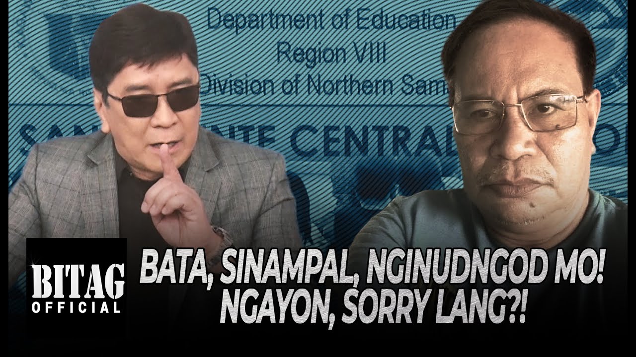 #ipaBITAGmo FULL Episode | April 12, 2023 | Wednesday