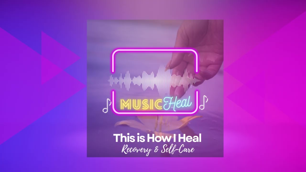 This Is How I Heal 🌿 | Healing Music for Recovery & Self-Care