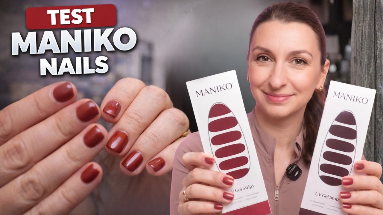 Ich teste Maniko Nails | Metro shopping mit Patrick | Diana Diamanta 💎