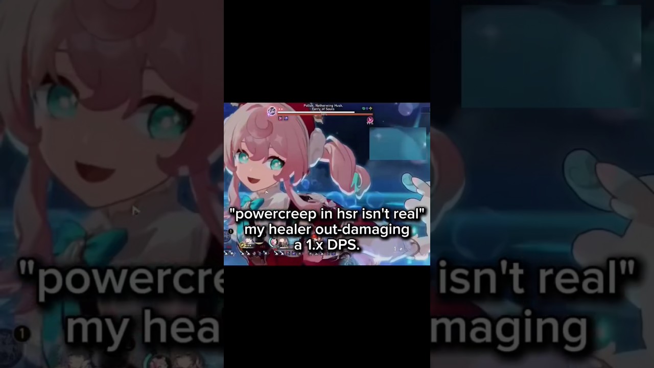 welcome to hsr 3.0 #honkaistarrail #hsr #hoyoverse #shorts
