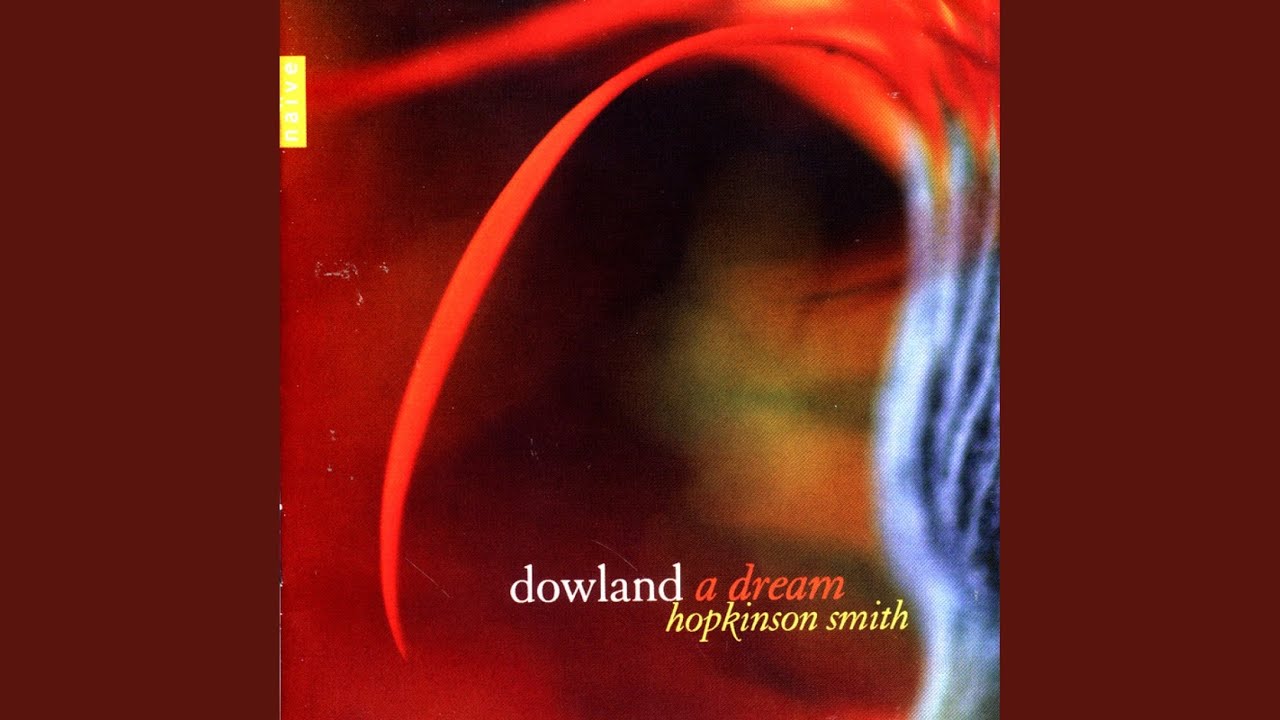 Dowland on the Continent (Farwell)