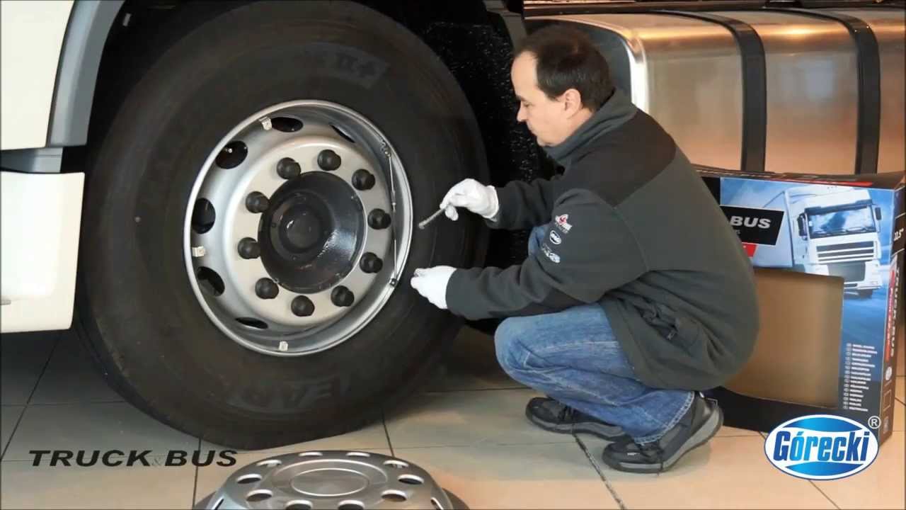 How to install 22.5
