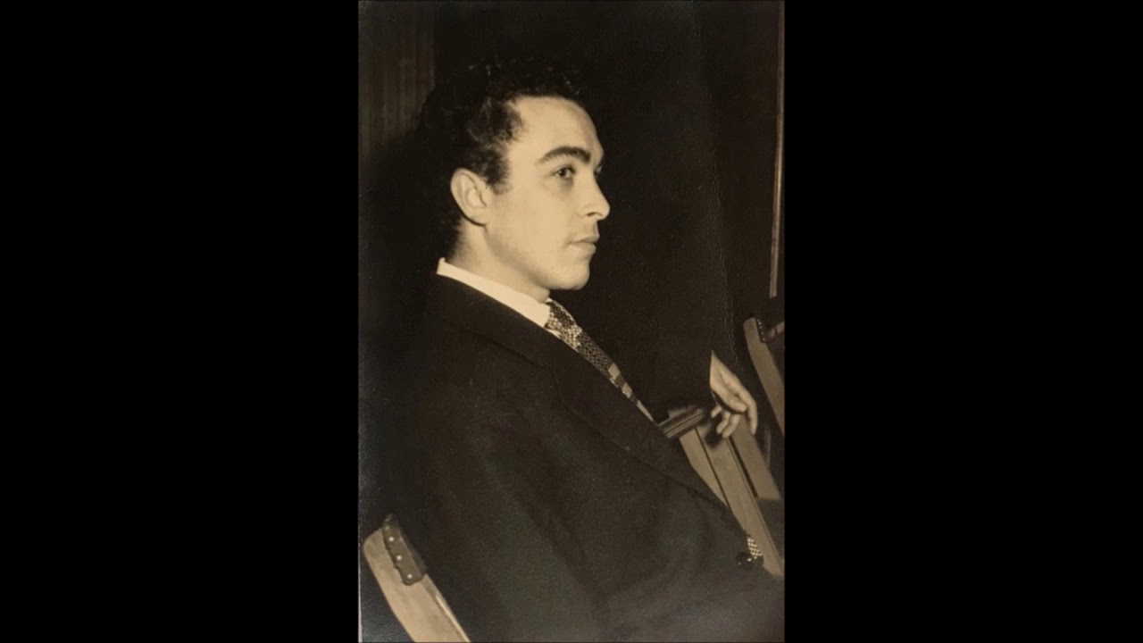 Rafael Conde 