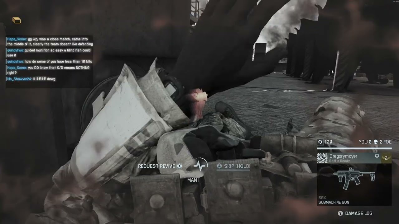First Time Playing Battlefield 6 (No Commentary)