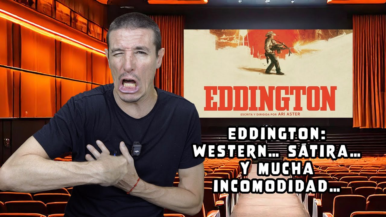 30 Eddington
