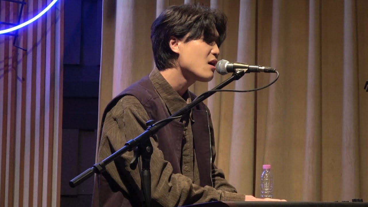240117 Bonnie Raitt - I Can't Make You Love Me (이영cover) @언플러그드 홍대