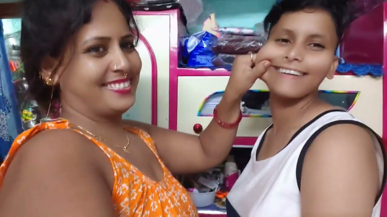 আজ ওর আর একবার তোমাদের সামনে অটো চালানো দেখালাম 😜@gouriqueen6421