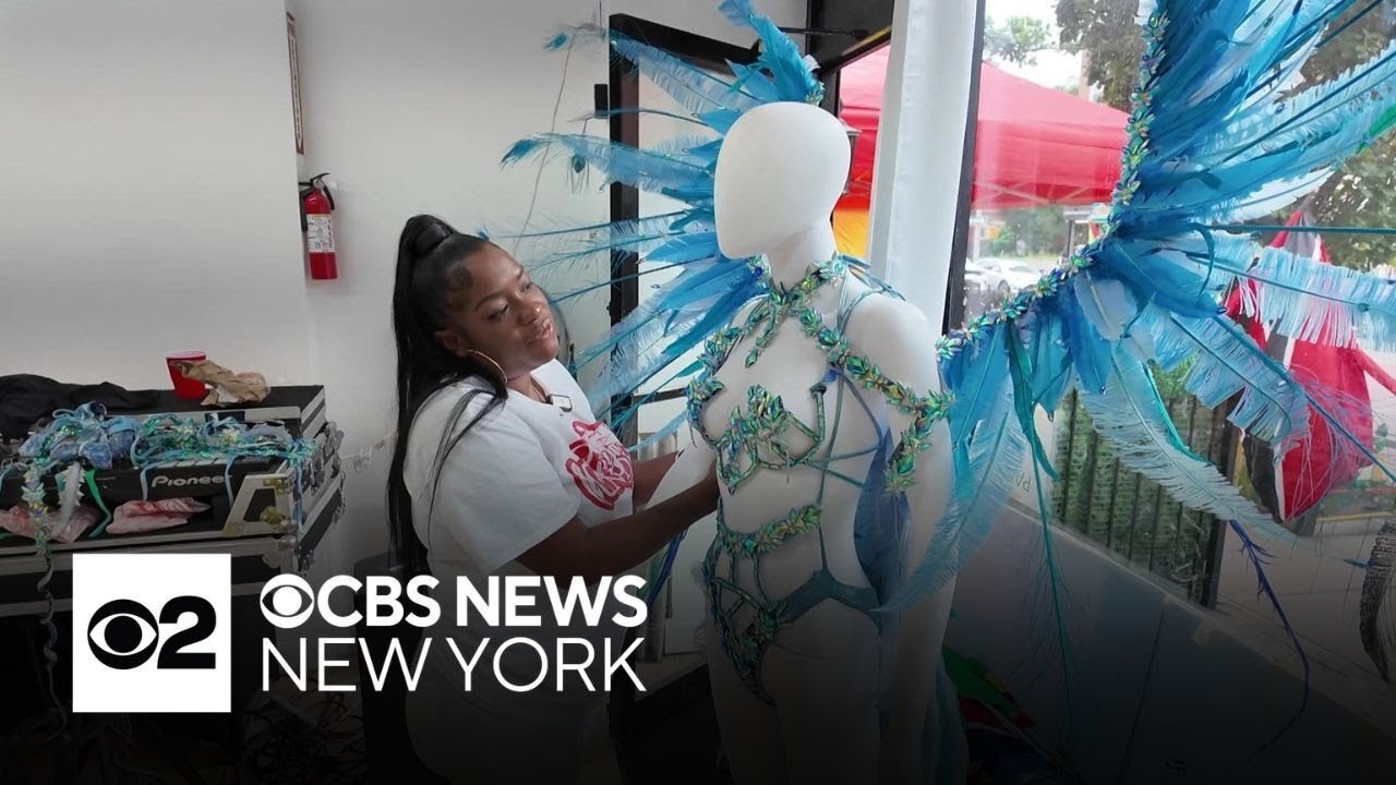 Previewing the 2025 West Indian Day Parade