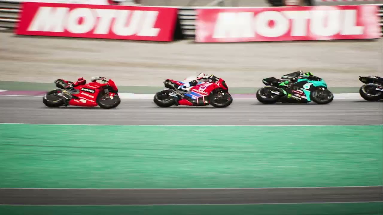 game pc #gamepc #jalanyangjauhjanganlupapulang #motogp #gameplay 