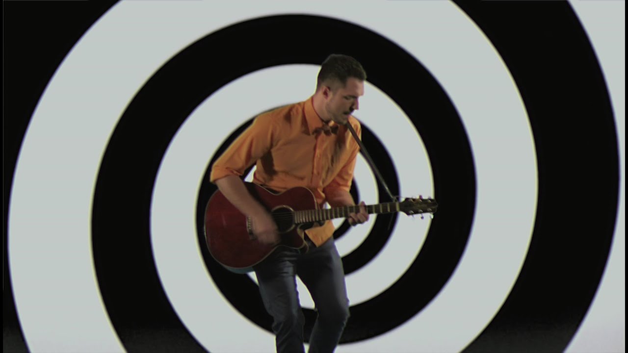 Filip Dizdar - Daleko (Official music video)