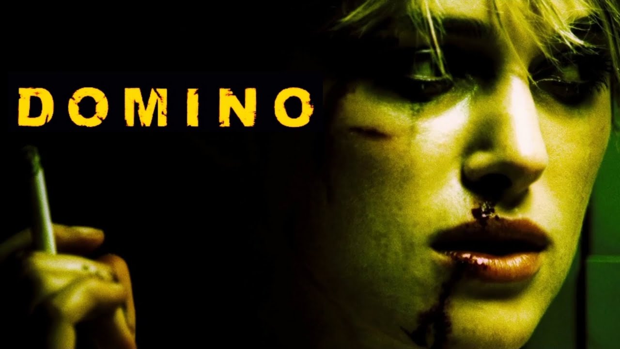 DOMINO - Hanging On (Sophie Lloyd feat. Lauren Babic) Music Video Tribute