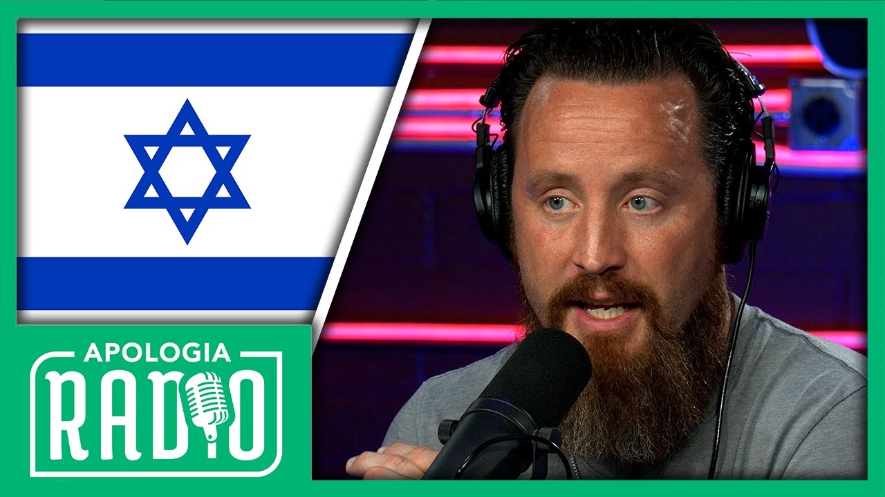 Is Modern Israel 
