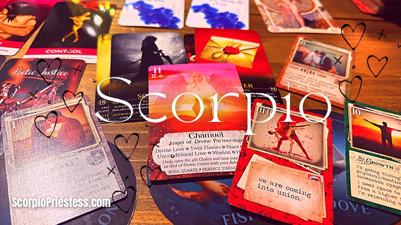 Scorpio | 11:11 🥹 “I love you “ The RUNNER is coming with a apology , A BEAUTIFUL LOVE STORY ❤️