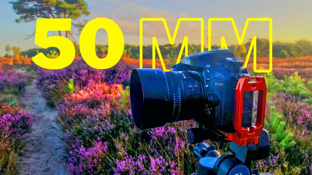 landscape photography 50mm