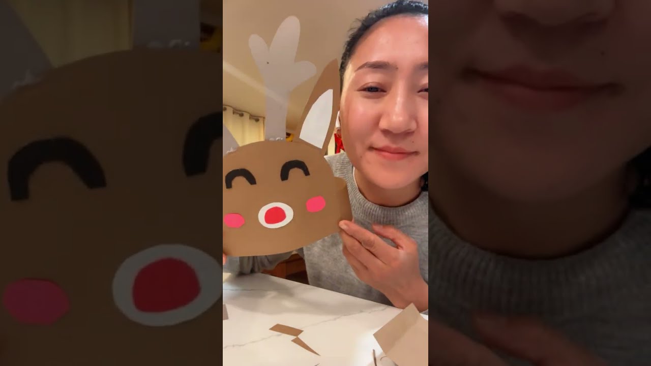What I Handcrafted for Damdul’s First Christmas Show