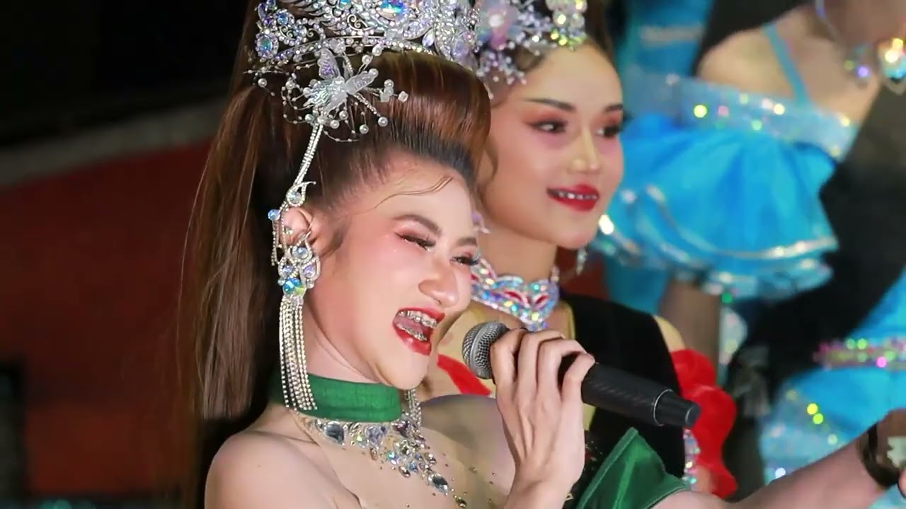 เต้ยอย่างเดียว💥รวมเมดเล่ย์เต้ยโสตาย คำผุนร่วมมิตร เบสแน่น ๆ | เปิดฤดูกาลหมอลำคำผุนร่วมมิตร