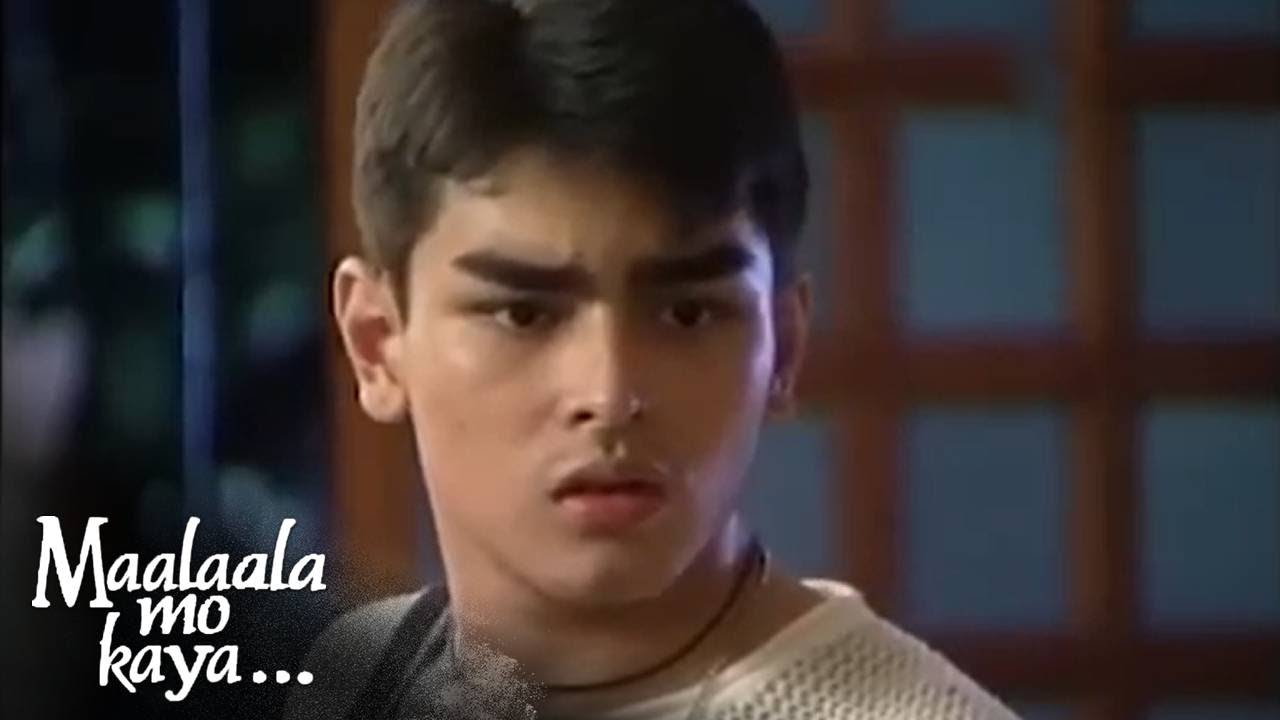 Maalaala Mo Kaya: Painting feat. Eric Fructuoso (Full Episode 263) | Jeepney TV