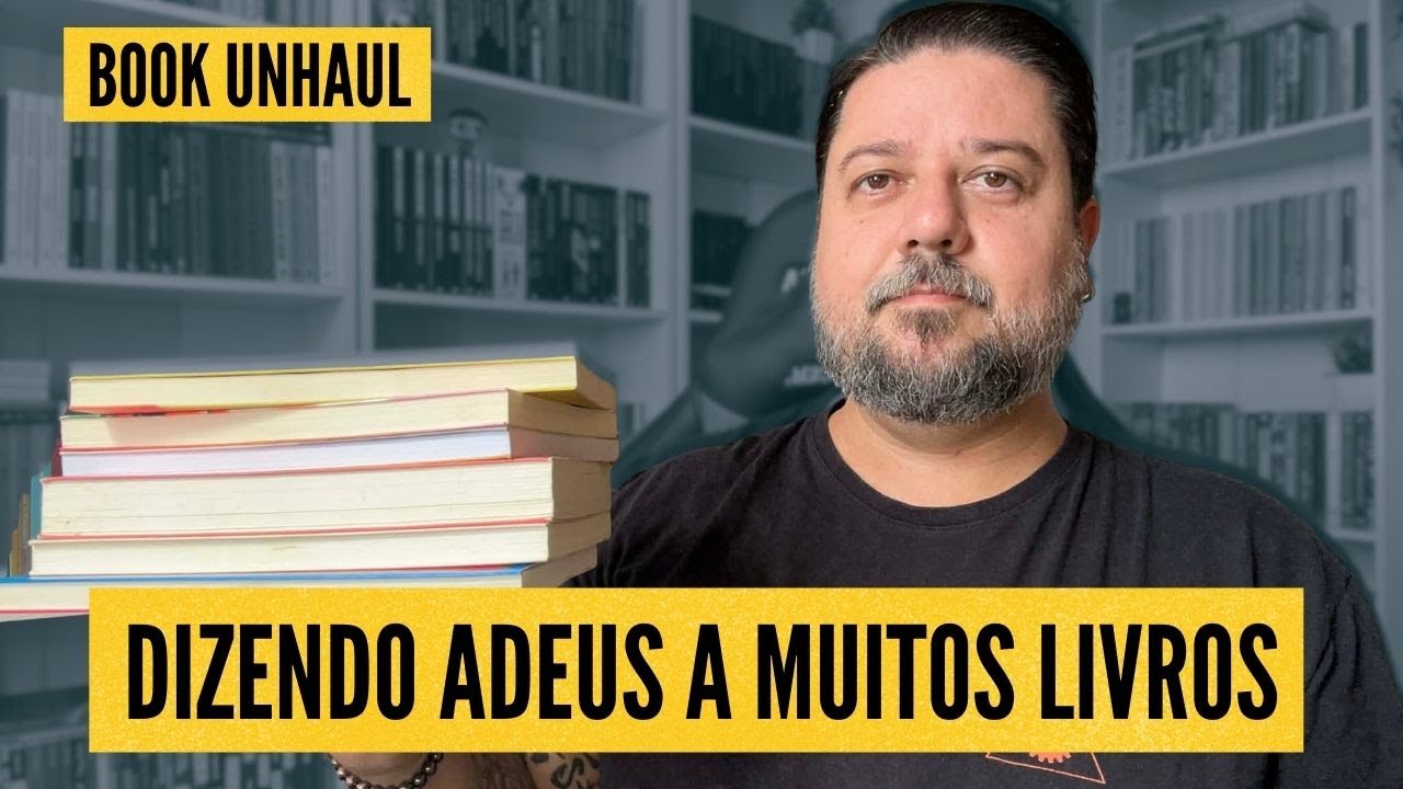 BOOK UNHAUL 2026