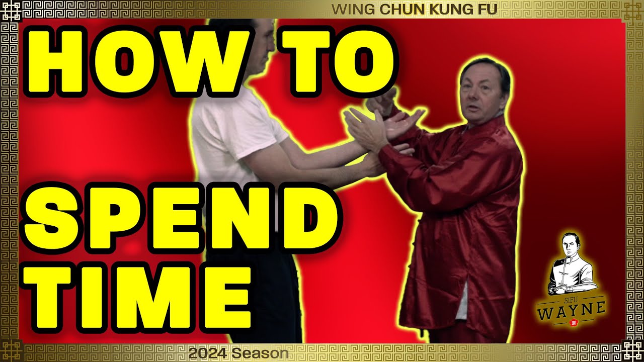 S24E08 Mastering Kung Fu Efficiency