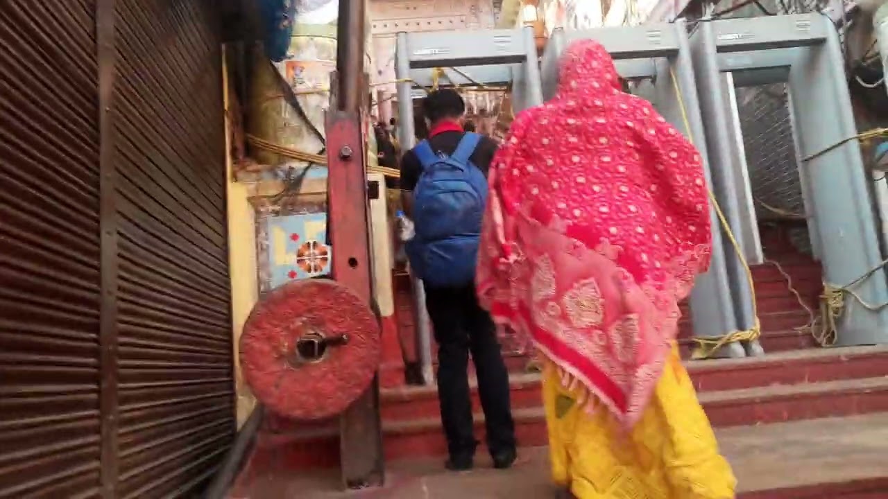 18.02.26 -: अयोध्या, उत्तर प्रदेश , द्वादश ज्योतिर्लिंग चार-धाम पद यात्रा