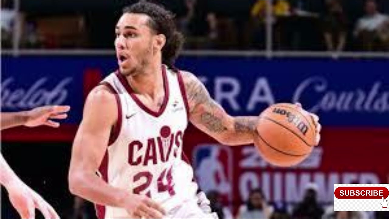 NBA Summer League: Standout players from Day 14 !!