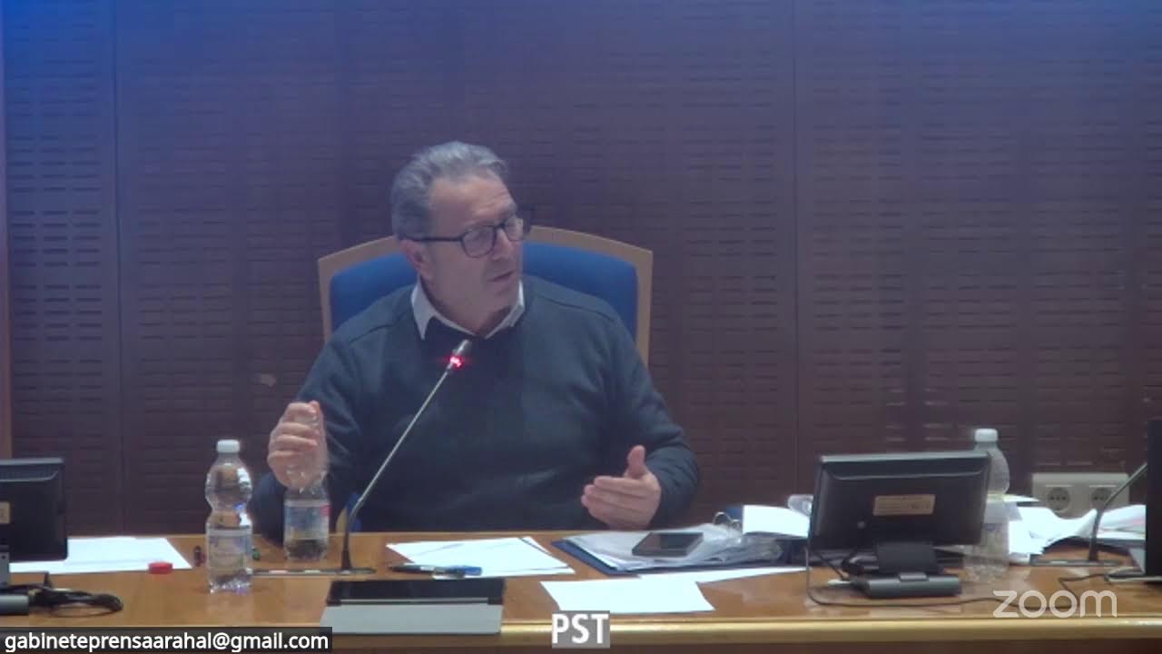Pleno Ordinario 05/02/2026 1