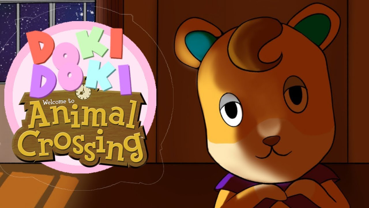The Great Animal Crossing Eviction