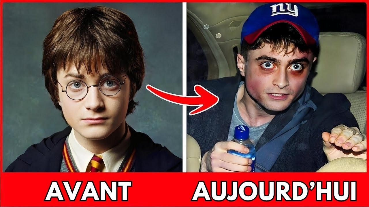 7 Enfants Stars Qui Ont Ruin&eacute; Leur Carri&egrave;re &mdash; Vous Ne Les Reconna&icirc;trez Plus Aujourd&rsquo;hui