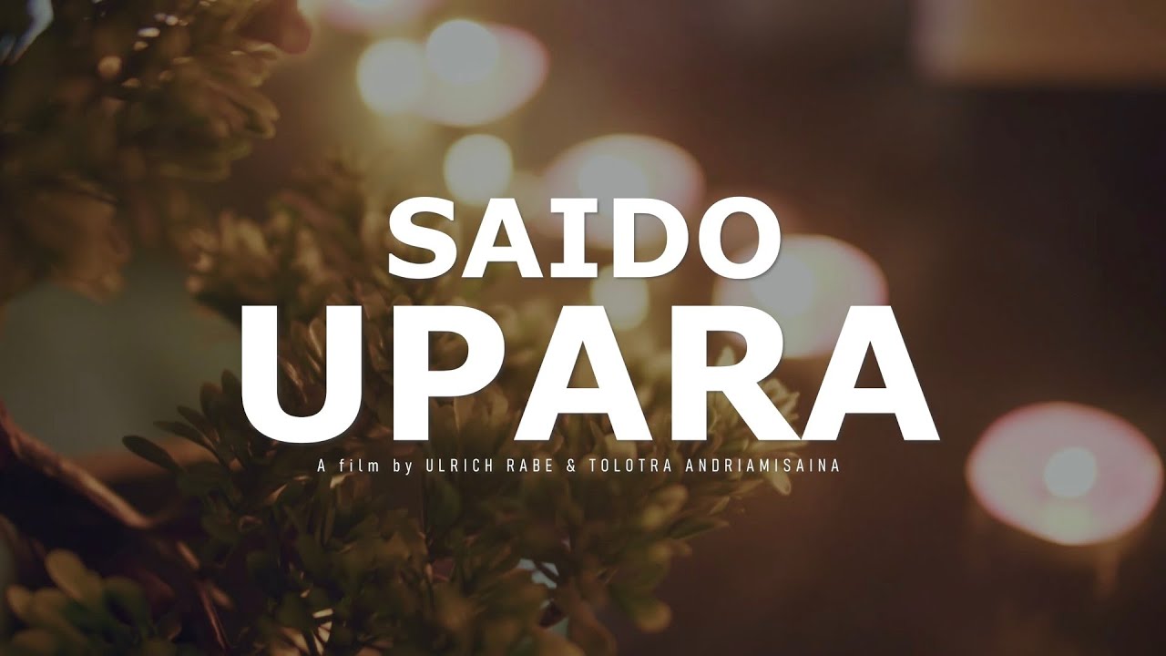 SAIDO - UPARA (Official music video)