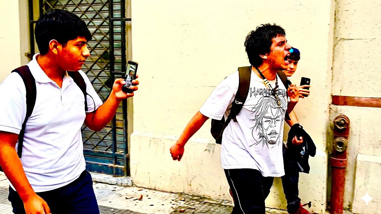 DESTRUYERON AL CORXEA|| &iquest;final?