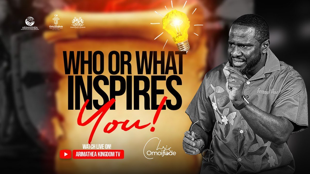 HOW TO LEARN AND BE INSPIRED BY GREAT LEADERS