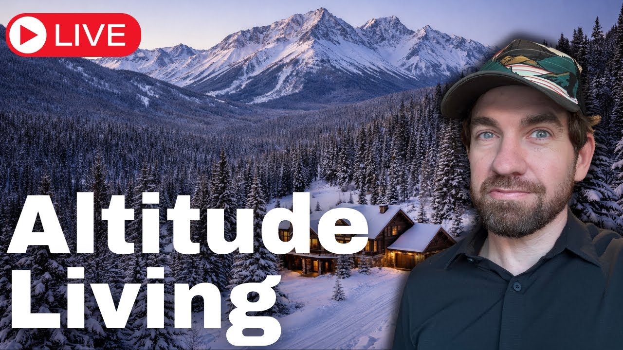 This Week's Newest Mountain Homes | Ep. 136 | Colorado Mountain Living