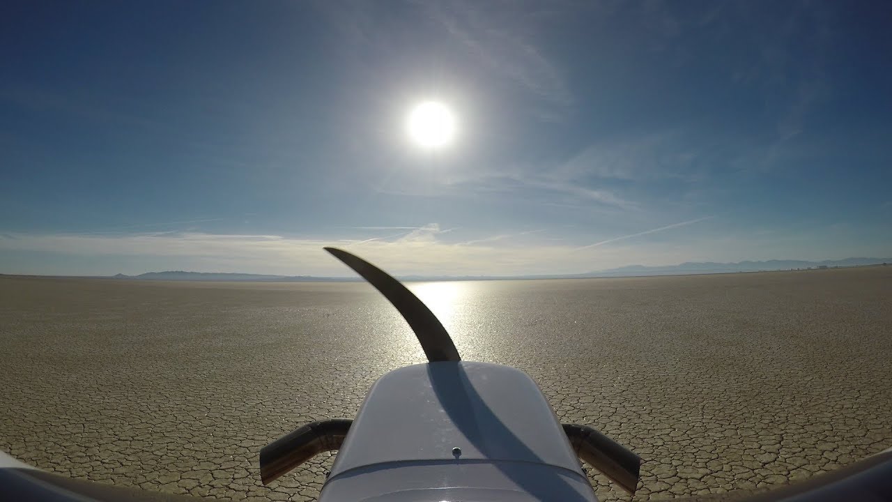 The Successful Maiden Flight for NASA&rsquo;s Newest Subscale Aircraft