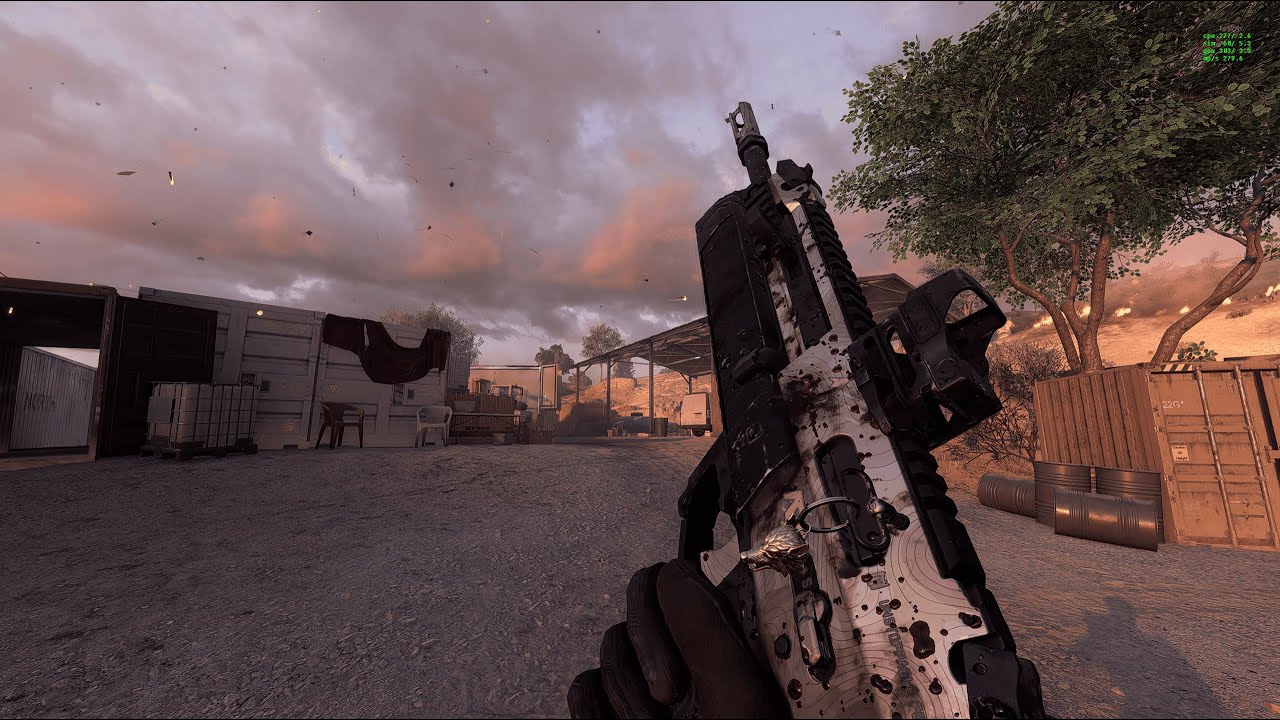 I Played Battlefield 6 Like It’s COD