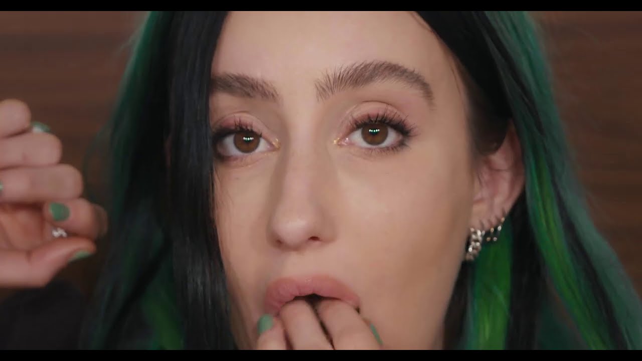 phem - self control ( OFFICIAL VIDEO )