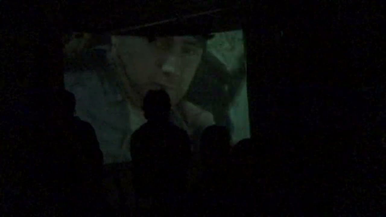 The Blair Witch Orkestra @ Tua Lingua , Charleston South Carolina