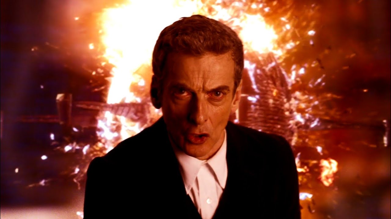 Viste Nacer Una Estrella.../Veo Tu Odio Hacia Los Daleks. Doctor Who Español.