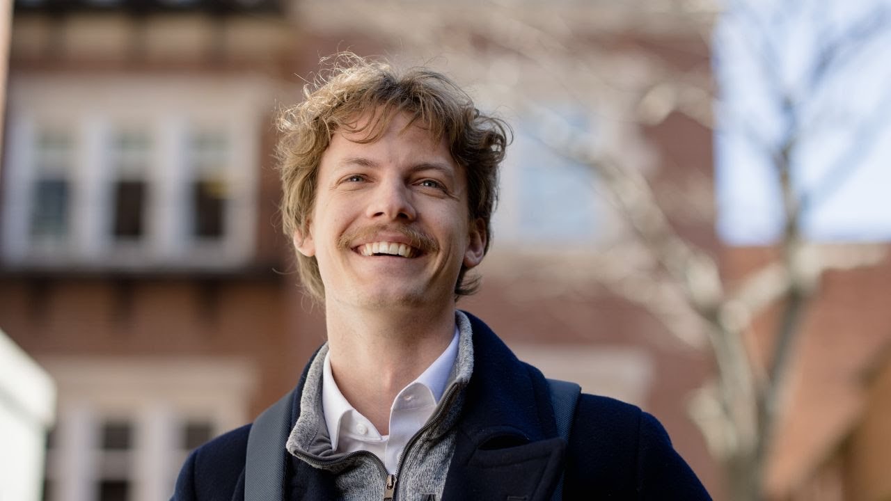 Reimagine Excellence with Harvard