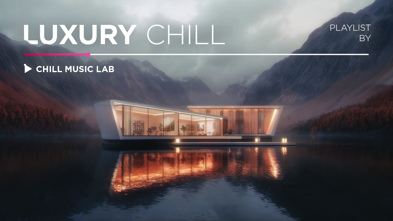 Calm Your Heart | Deep Chill Music for Relaxation & Inner Healing