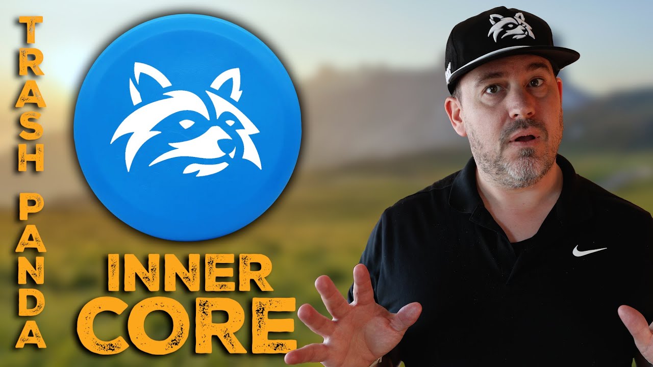 Trash Panda Inner Core | Neutral Putter Review