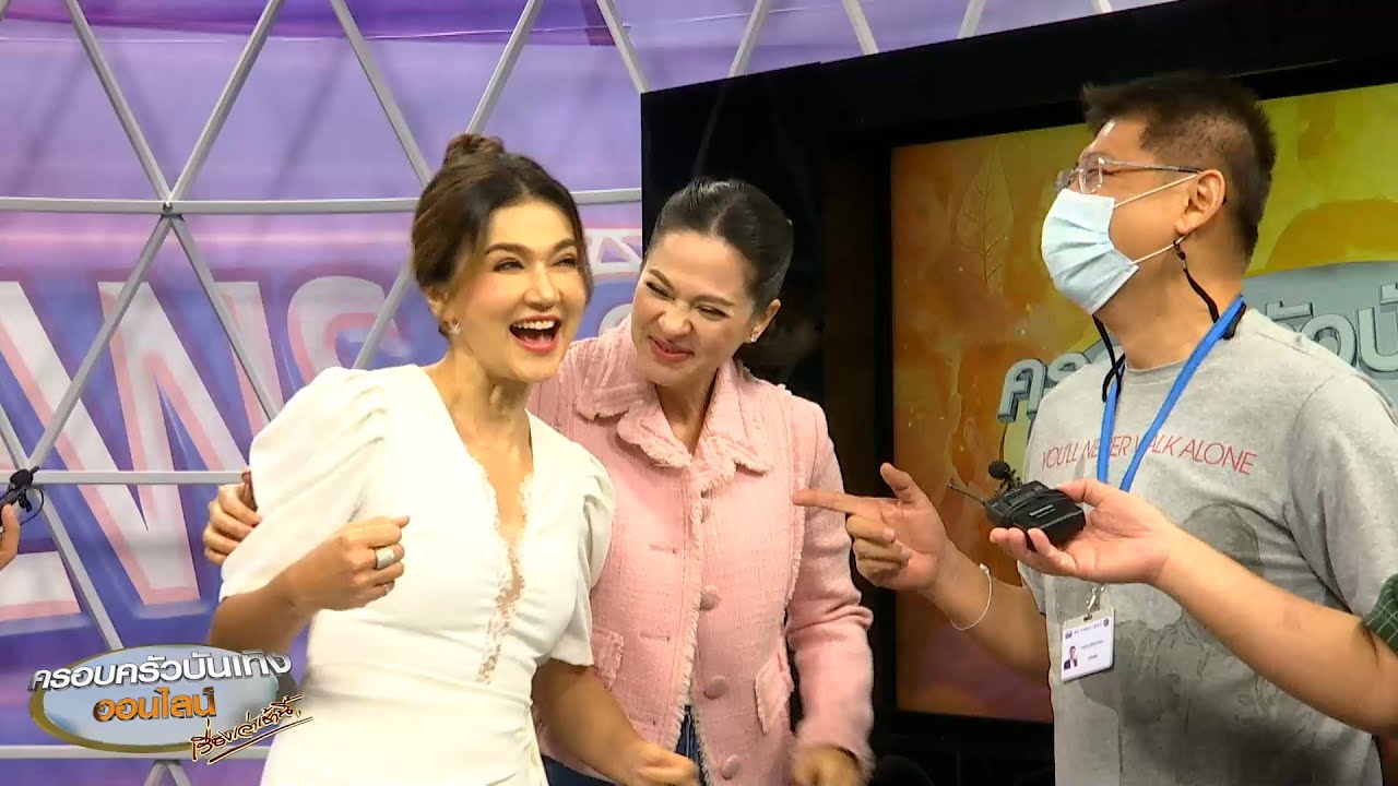 ศึก 2 แม่! ‘แหม่ม-คัทลียา’ แท็กทีม ‘แอน สิเรียม’ เม้าท์มอยบท แม่ผัว-แม่ยาย สุดแสบใน ‘มายาเสน่หา’