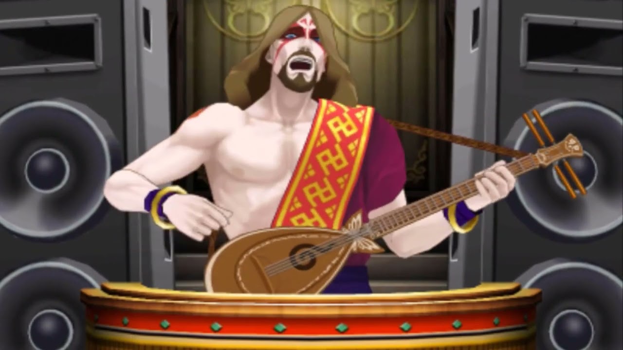 Pees'lubn Andistan'dhin but only the metal parts