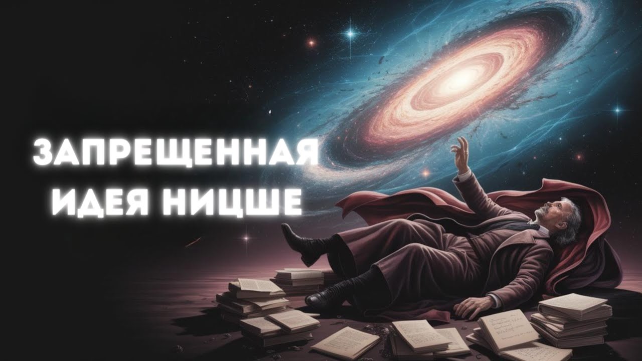 Самый опасный философ | История Ницше