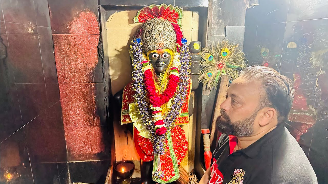 Baba Veer Bulaki Maharaj 🚩 Bhandara Darshan | Bhakti Aur Seva Ka Mahaparv