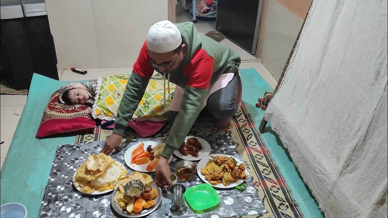 Nafli Roza || 27 Rajab ul Rajab || Dayly Life Style Vlog || farrukhabad life Style Vlog || Ansari vg
