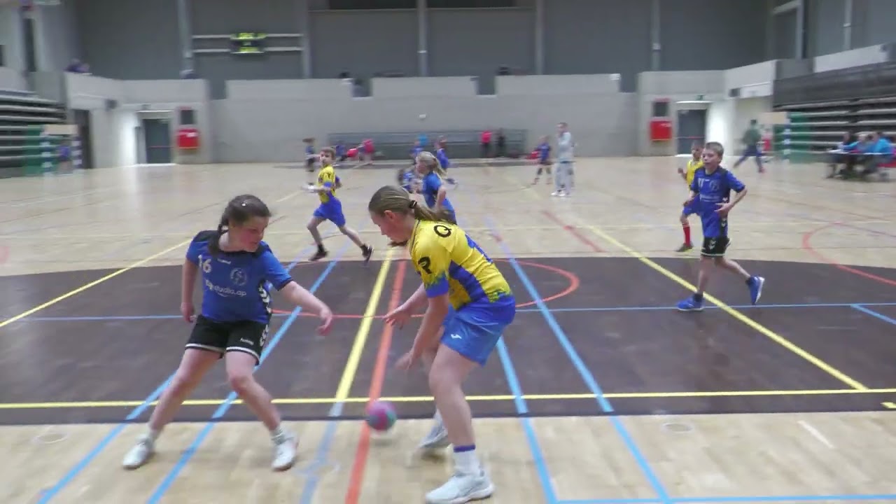 Handbal Arena   Houthalen