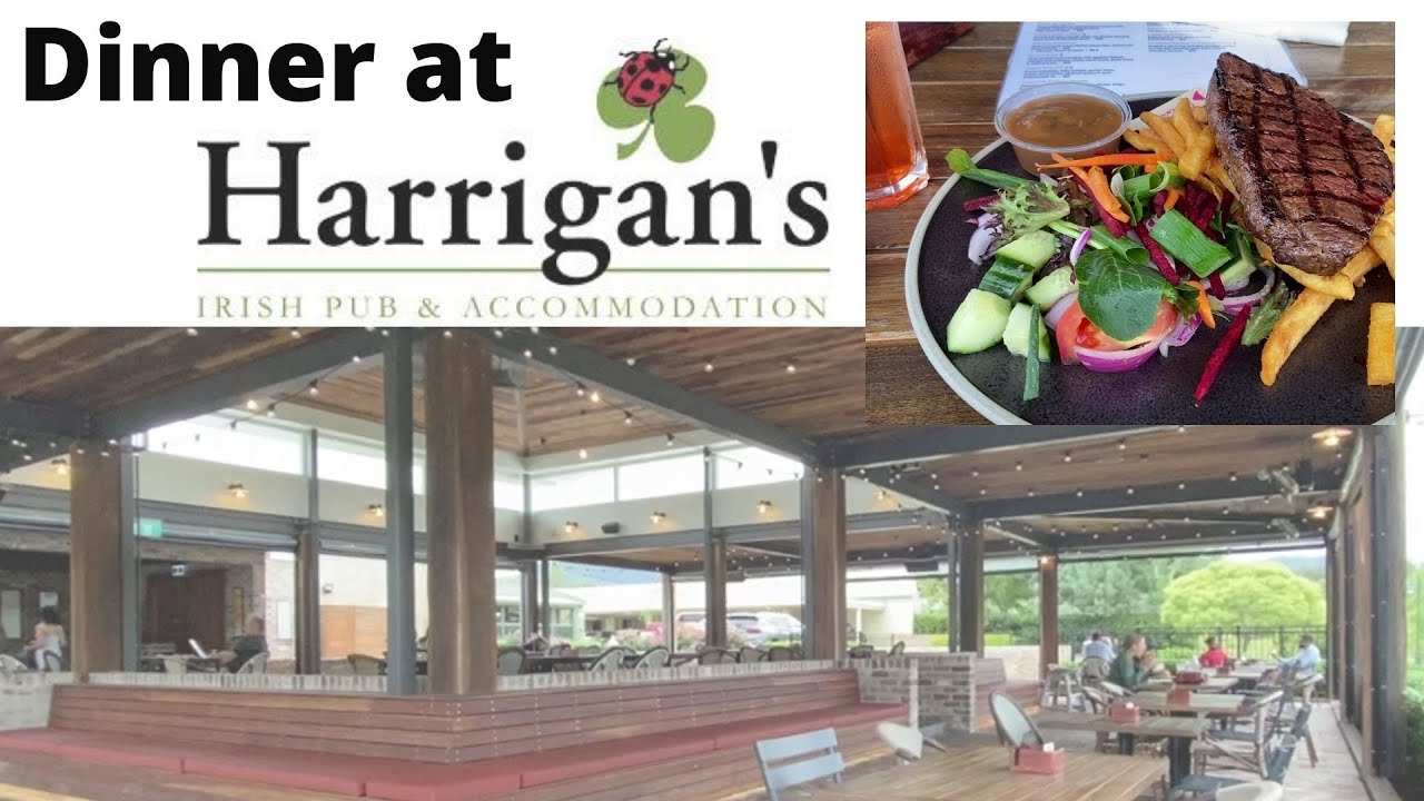 Where to eat in Hunter Valley?
