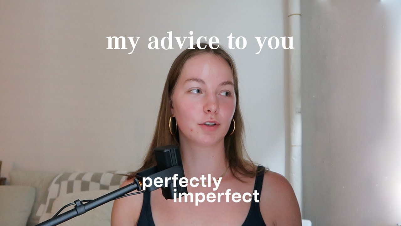 being a child of divorce, validating your recovery & setting realistic goals - ASK JENNY | ep 51