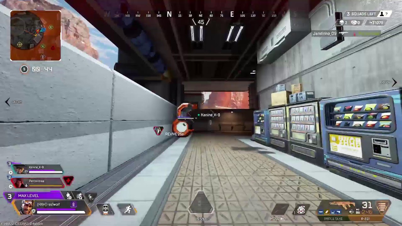 Apex Legends 2026